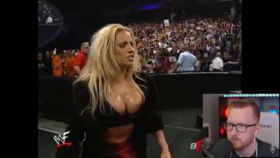 Trish&amp;gt;&amp;gt;Stacy