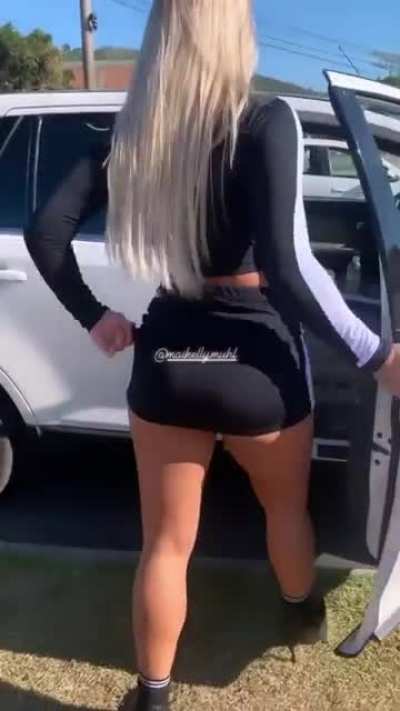 Maikelly mulh