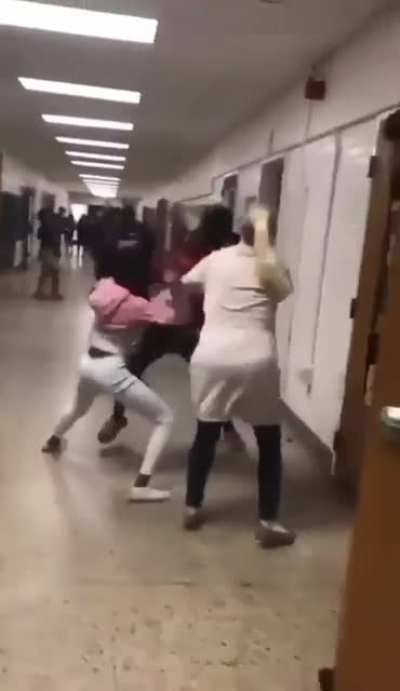 Took an L & was carried away like a toddler