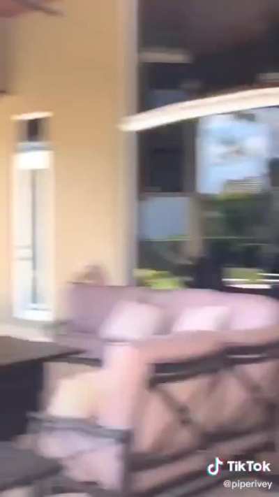 Nice pool
