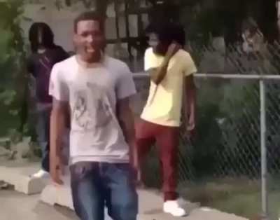 Old L'A and rondo on 600