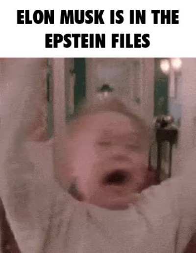 HOLY SHIT