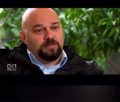 Least honest person on Balkans