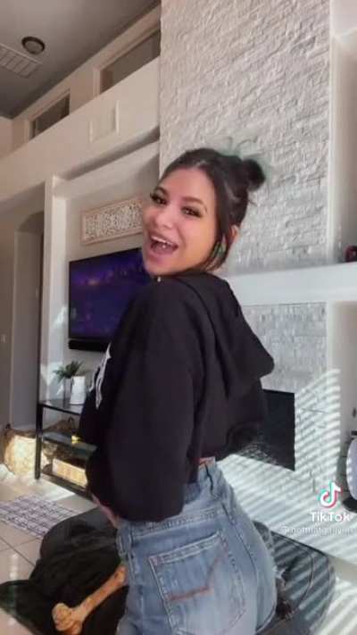Pierced Nip Slip
