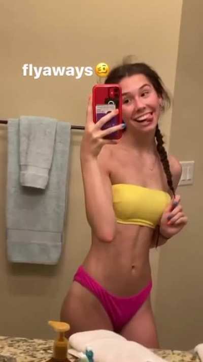 100 upvotes and I&rsquo;ll take it off ;)