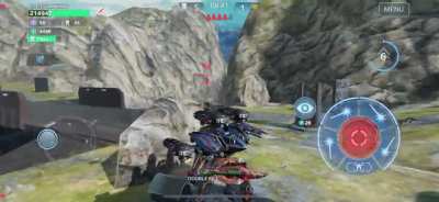 Low level Skadi Fafnir &amp;amp; Paralysis