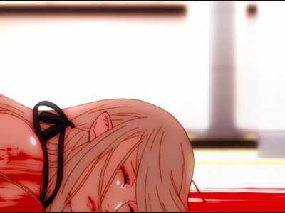 Made a Kiss-shot&times;Araragi Edit