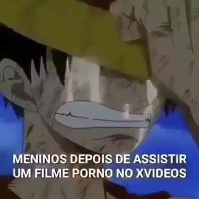 &Eacute; foda man 🥺