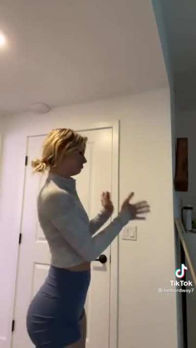 Dancy Dance