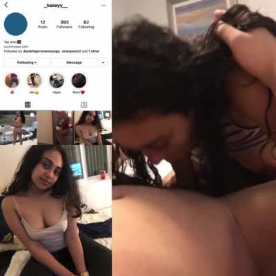 18 year old hoe I went to high school with. Her Instagram is @_kaaayy_ expose this thot. This hoe doesn&rsquo;t even have an onlyfans  