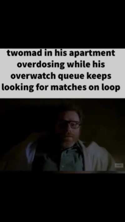 Twomad