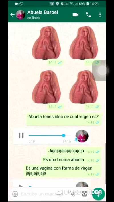 XD