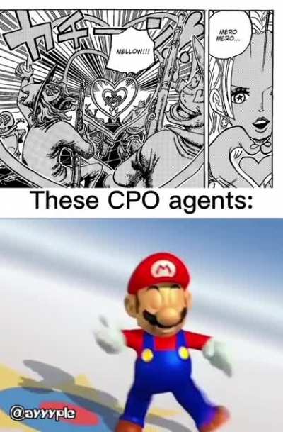 Chapter 1070 spoiler