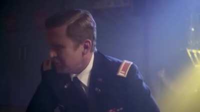 Agent Hitler FBI