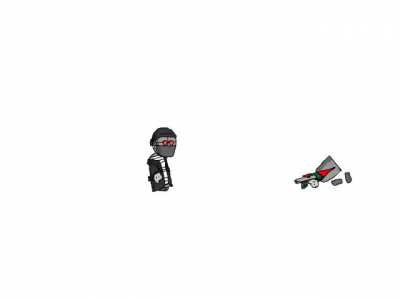 i decided to make an animation of hank getting his manhood revoked