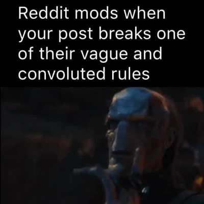 uh oh I hear them coming