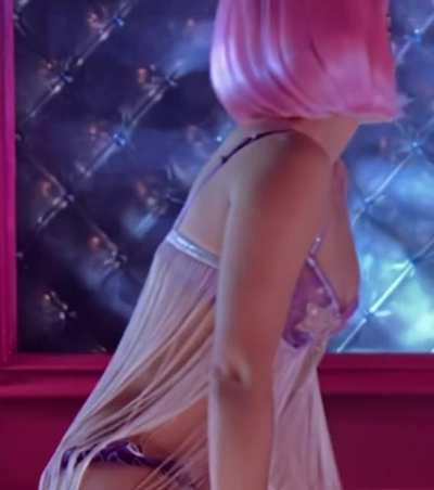 Natalie Portman (Closer - 2004)