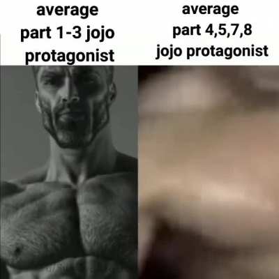 still buffed but..