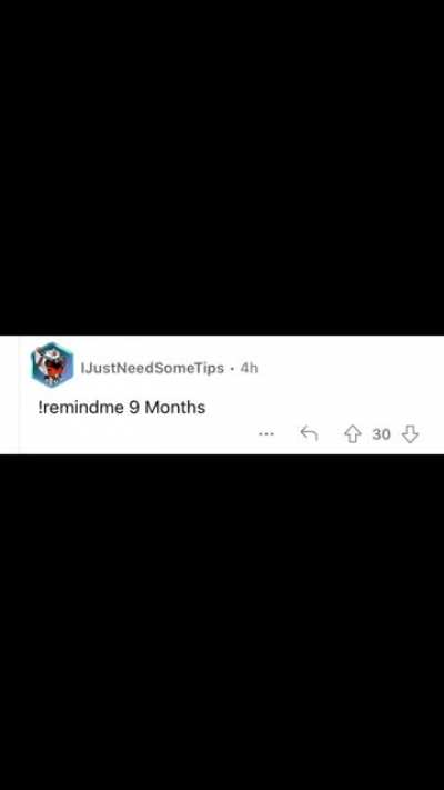 Most normal r/teenagars post
