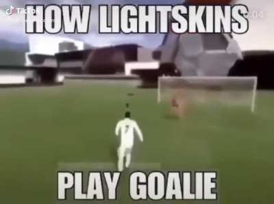 lightskin noises