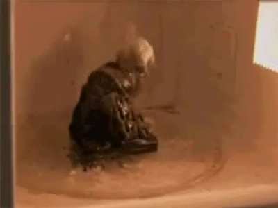 N&oslash;k&icirc;&auml;, The Suffering Spirit.