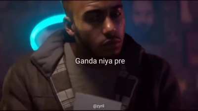 "Uy girlfriend ko toh ah"