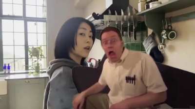 AVGN Loves His JPop
