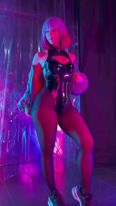 Enji Night