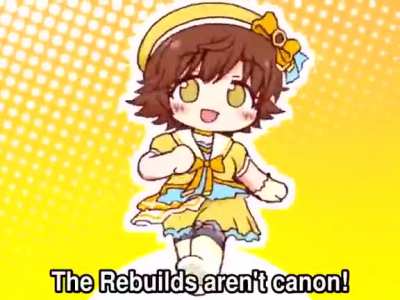 The latest attack in the best girl war