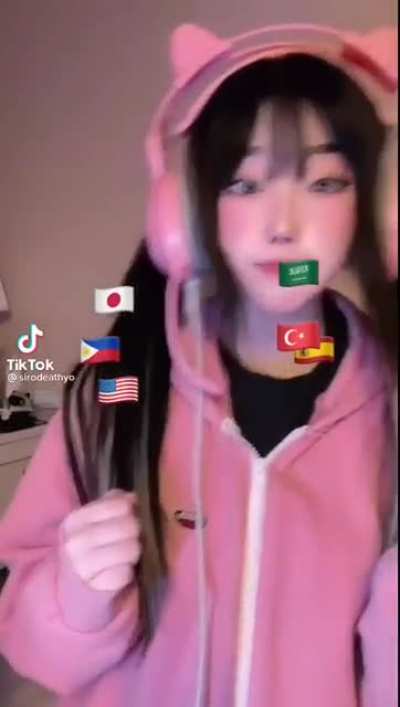 R.I.P. anime kızı 😭😭