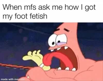 Don&rsquo;t judge me