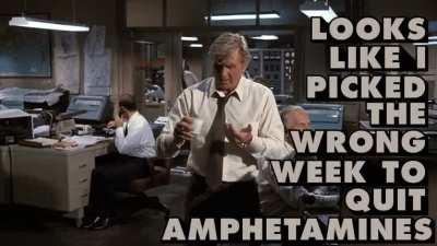 MRW I read the news every day