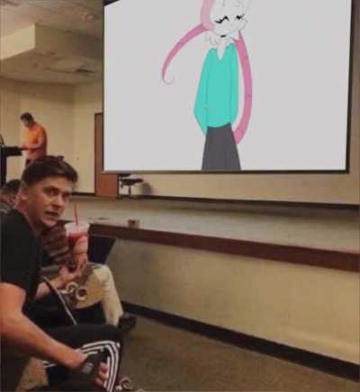 well shit ( this was really easy to make took like 5 minutes )
