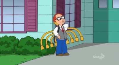 [Family Guy]