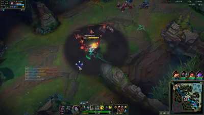 Get predicted on