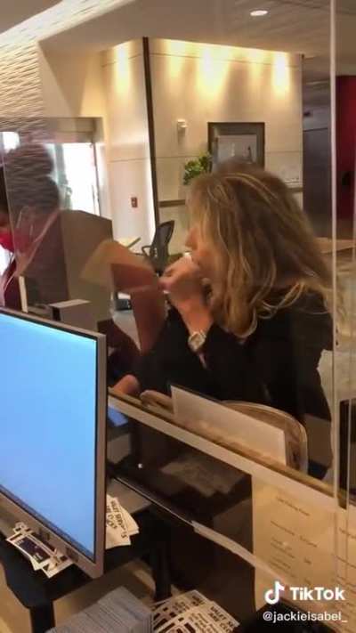 Hotel Karen
