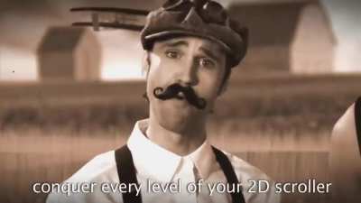 Epic Rap Battles of History part 2