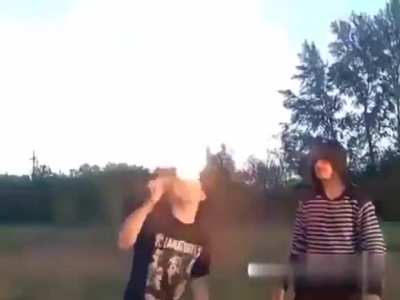 Firebender