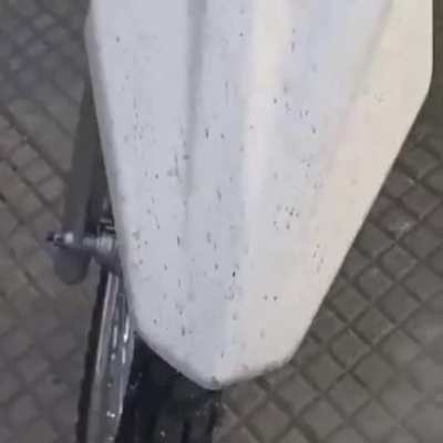 👃 🏍