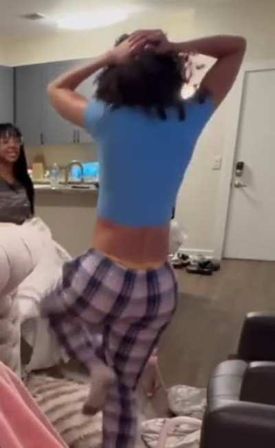 jiggle