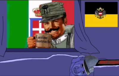 To all the italybros out there, it&rsquo;s that time of the year again