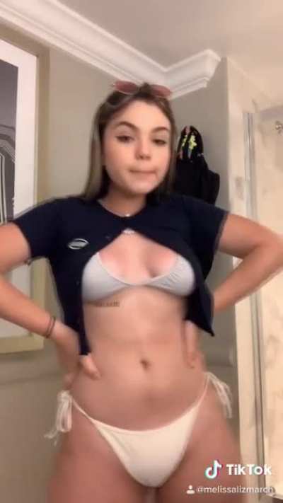 Regreso a tiktok