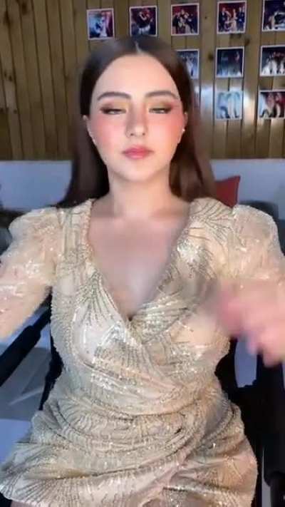 Cassy Legaspi