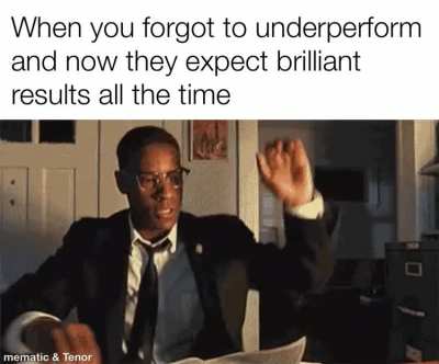 Well fuck