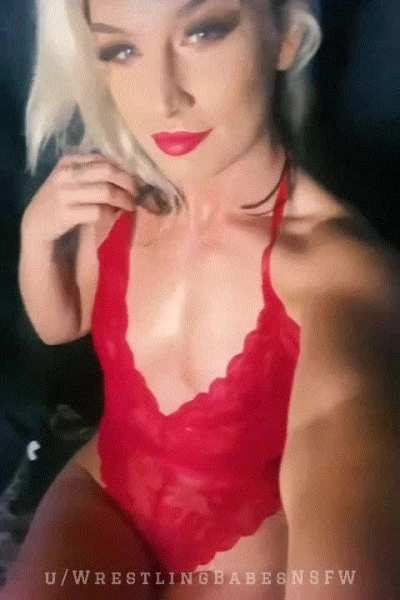 Toni Storm