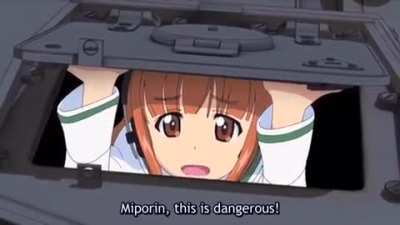 Don&rsquo;t take anime kids