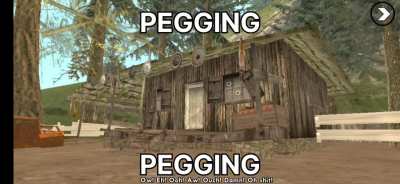 Title is pegged