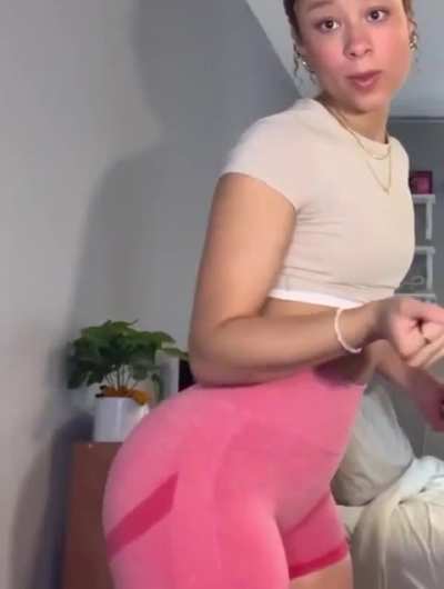 Jiggle Jiggle