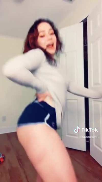 Perfect Thighs