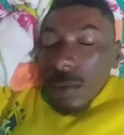 boa noite